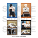 【グッズ-ブロマイド】TVアニメ「光が死んだ夏」 ブロマイドセット 描き下ろしイラスト「Chair」の画像
