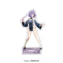 【グッズ-スタンドポップ】TVアニメ『ぬきたし THE ANIMATION』 アクリルスタンド 描き下ろし「セクシーチャイナバトル!」畔美岬の画像