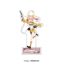 【グッズ-スタンドポップ】TVアニメ『ぬきたし THE ANIMATION』 アクリルスタンド 描き下ろし「セクシーチャイナバトル!」渡会ヒナミの画像