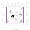 【グッズ-ステッカー】漫画『ムヒョとロージーの魔法律相談事務所』 名場面ステッカー 助けるつもりなんだねの画像