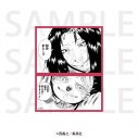 【グッズ-ステッカー】漫画『ムヒョとロージーの魔法律相談事務所』 名場面ステッカー 10年前の約束を果たすためにの画像
