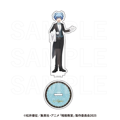 【グッズ-スタンドポップ】アニメ『暗殺教室』 アクリルスタンド 潮田 渚