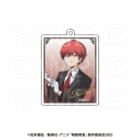 【グッズ-キーホルダー】アニメ『暗殺教室』 オーロラアクリルキーホルダー 赤羽 業の画像