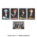 【グッズ-ポストカード】アニメ『暗殺教室』 ポストカードセット(5枚入り)の画像