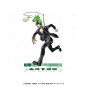 【グッズ-スタンドポップ】『銀魂』 アクリルスタンド 土方十四郎の画像