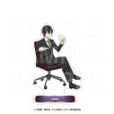 【グッズ-スタンドポップ】TVアニメ『家庭教師ヒットマンREBORN!』 アクリルスタンド 雲雀恭弥の画像