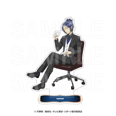 【グッズ-スタンドポップ】TVアニメ『家庭教師ヒットマンREBORN!』 アクリルスタンド 六道骸