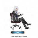 【グッズ-スタンドポップ】TVアニメ『家庭教師ヒットマンREBORN!』 アクリルスタンド S・スクアーロの画像