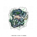 【グッズ-ステッカー】TVアニメ『家庭教師ヒットマンREBORN!』 イートゥーン ステッカー ランボの画像