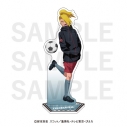 【グッズ-スタンドポップ】NARUTO -ナルト- 疾風伝 アクリルスタンド デイダラの画像