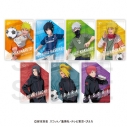 【グッズ-カード】NARUTO -ナルト- 疾風伝 トレーディング絵札の画像