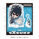 【グッズ-スタンドポップ】NARUTO -ナルト- 疾風伝 イートゥーン アクリルスタンド うちはサスケの画像
