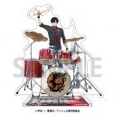 【グッズ-スタンドポップ】アニメ『マッシュル-MASHLE-』 アクリルスタンド マッシュ・バーンデッドの画像