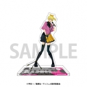 【グッズ-スタンドポップ】アニメ『マッシュル-MASHLE-』 アクリルスタンド レモン・アーヴィンの画像