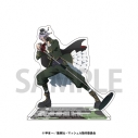 【グッズ-スタンドポップ】アニメ『マッシュル-MASHLE-』 アクリルスタンド マーガレット・マカロンの画像