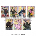 【グッズ-ブロマイド】アニメ『マッシュル-MASHLE-』 ブロマイドセットの画像