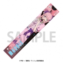 【グッズ-タオル】アニメ『マッシュル-MASHLE-』 バンド風マフラータオル ラブ・キュートの画像