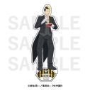 【グッズ-スタンドポップ】アニメ『斉木楠雄のΨ難』 アクリルスタンド 燃堂力の画像