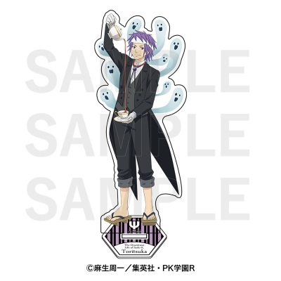 【グッズ-スタンドポップ】アニメ『斉木楠雄のΨ難』 アクリルスタンド 鳥束零太
