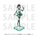 【グッズ-スタンドポップ】TVアニメ『ラブライブ!虹ヶ咲学園スクールアイドル同好会』 アクリルスタンド バトルアーマー 三船栞子の画像