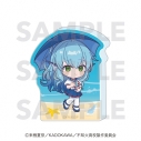 【グッズ-スタンドポップ】TVアニメ『人外教室の人間嫌い教師』 ミニアクリルフィギュア 水月鏡花の画像