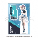 【グッズ-スタンドポップ】NTTドコモ×アイドルマスター シャイニーカラーズ アクリルスタンド 浅倉 透の画像