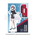 【グッズ-スタンドポップ】NTTドコモ×アイドルマスター シャイニーカラーズ アクリルスタンド 樋口 円香の画像