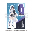 【グッズ-スタンドポップ】NTTドコモ×アイドルマスター シャイニーカラーズ アクリルスタンド 福丸 小糸の画像