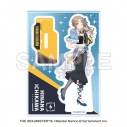 【グッズ-スタンドポップ】NTTドコモ×アイドルマスター シャイニーカラーズ アクリルスタンド 市川 雛菜の画像