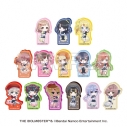 【グッズ-置きもの】NTTドコモ×アイドルマスター シャイニーカラーズ トレーディングミニアクリルブロックA【イルミネーションスターズ/放課後クライマックスガールズ/ストレイライト/コメティック】の画像