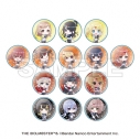 【グッズ-バッチ】NTTドコモ×アイドルマスター シャイニーカラーズ トレーディングミニキャラ缶バッジA【イルミネーションスターズ/放課後クライマックスガールズ/ストレイライト/コメティック】の画像