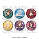 【グッズ-バッチ】アニメ「この素晴らしい世界に祝福を!」 トレーディングメタリック缶バッジ 描き下ろしイラスト「プロレスラー!」の画像