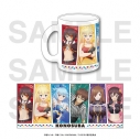 【グッズ-マグカップ】アニメ「この素晴らしい世界に祝福を!」 フロストマグカップ 描き下ろしイラスト「プロレスラー!」の画像