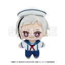 【グッズ-ぬいぐるみ】アニメ「文豪ストレイドッグス」 横浜廻遊 ぬいぐるみ てくみん 中島敦の画像