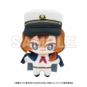 【グッズ-ぬいぐるみ】アニメ「文豪ストレイドッグス」 横浜廻遊 ぬいぐるみ てくみん 中原中也の画像