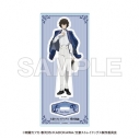 【グッズ-スタンドポップ】アニメ「文豪ストレイドッグス」 横浜廻遊 等身アクリルスタンド 太宰治の画像