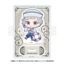【グッズ-スタンドポップ】アニメ「文豪ストレイドッグス」 横浜廻遊 ミニキャラアクリルスタンド 中島敦の画像