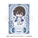 【グッズ-スタンドポップ】アニメ「文豪ストレイドッグス」 横浜廻遊 ミニキャラアクリルスタンド 太宰治の画像