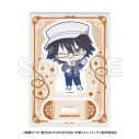 【グッズ-スタンドポップ】アニメ「文豪ストレイドッグス」 横浜廻遊 ミニキャラアクリルスタンド 江戸川乱歩の画像