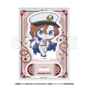【グッズ-スタンドポップ】アニメ「文豪ストレイドッグス」 横浜廻遊 ミニキャラアクリルスタンド 中原中也の画像