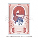 【グッズ-スタンドポップ】アニメ「文豪ストレイドッグス」 横浜廻遊 ミニキャラアクリルスタンド 尾崎紅葉の画像