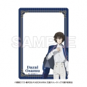 【グッズ-カードケース】アニメ「文豪ストレイドッグス」 横浜廻遊 硬質カードケース 太宰治の画像