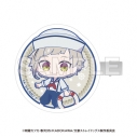 【グッズ-ヘアバンド】アニメ「文豪ストレイドッグス」 横浜廻遊 前髪クリップ 中島敦の画像