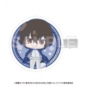 【グッズ-ヘアバンド】アニメ「文豪ストレイドッグス」 横浜廻遊 前髪クリップ 太宰治の画像