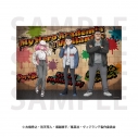 【グッズ-ボード】ヴィジランテ -僕のヒーローアカデミア ILLEGALS- ストリートファッションスタイル キャンバスボードの画像