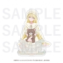 【グッズ-スタンドポップ】TVアニメ「死亡遊戯で飯を食う。」 アクリルスタンド 金子の画像