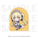 【グッズ-スタンドポップ】TVアニメ「死亡遊戯で飯を食う。」 アクリルフィギュア 金子の画像