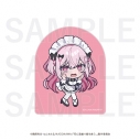 【グッズ-スタンドポップ】TVアニメ「死亡遊戯で飯を食う。」 アクリルフィギュア 桃乃の画像