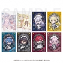 【グッズ-カード】TVアニメ「死亡遊戯で飯を食う。」 トレーディングクリアカードの画像