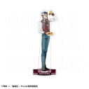 【グッズ-スタンドポップ】アニメ「マッシュル-MASHLE-」 PUMP UP DINER 3 アクリルスタンド カルド・ゲヘナの画像